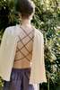CAWLEY STUDIO Sofia Top - Thumbnail 3
