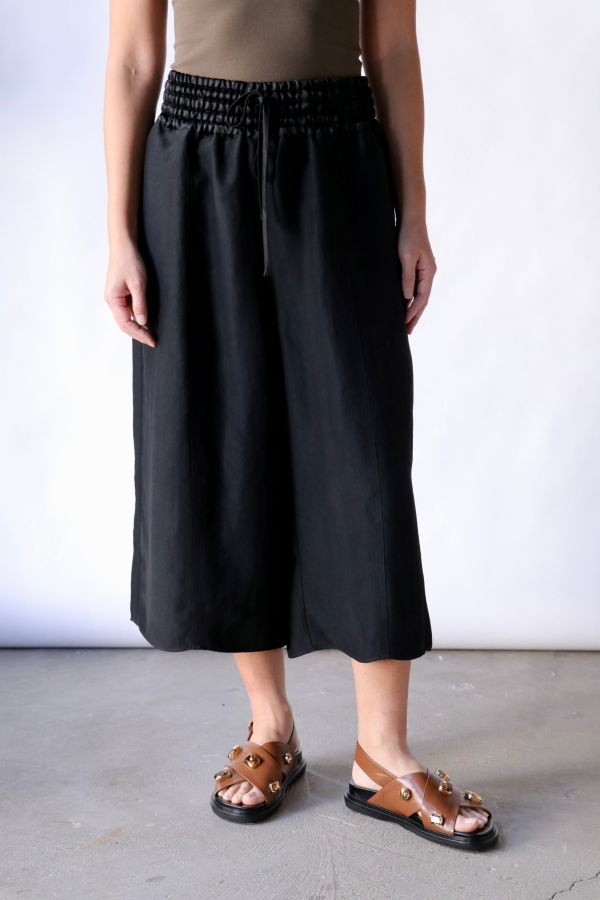 MARIA McMANUS Basketball Culotte
