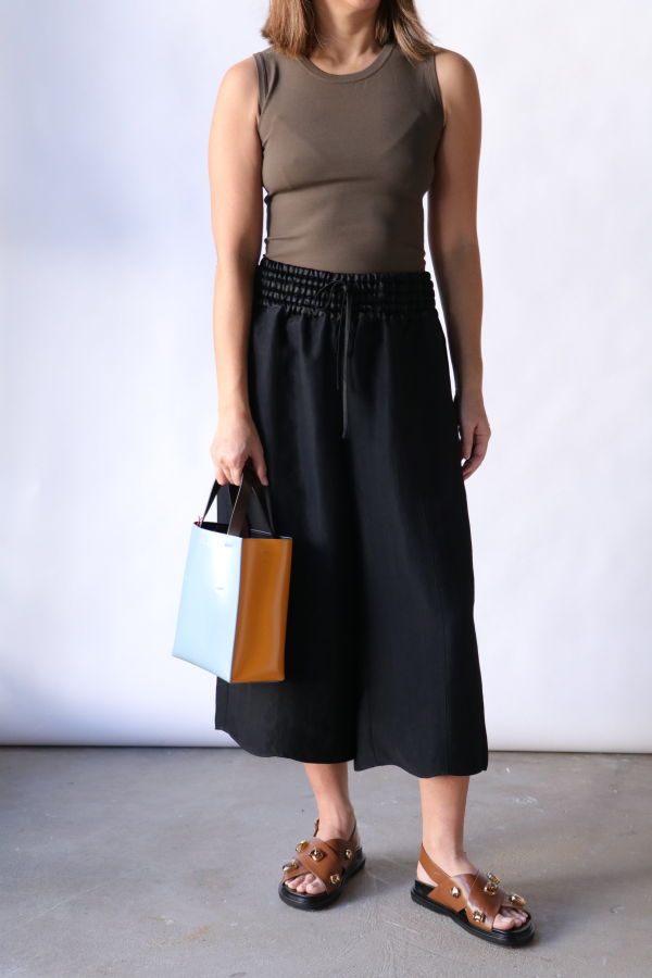 MARIA McMANUS Basketball Culotte