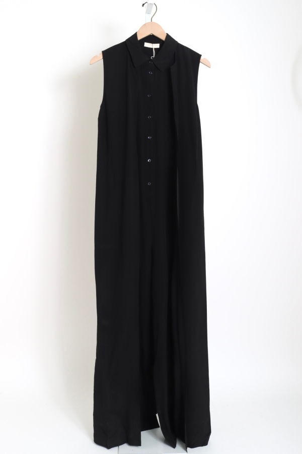 Ulla Johnson Meera Silk Jumpsuit