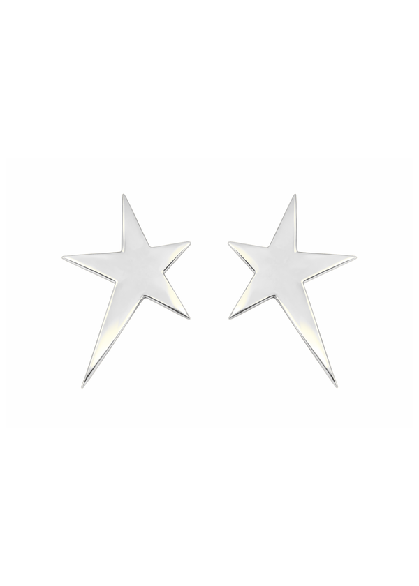 SUNDAY STEPHENS Starlette Large Earrings