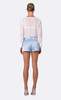 Nonchalant Label Bruno Short - Baby Blue - Thumbnail 3