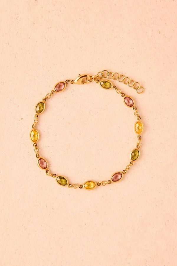 Agapée Fruitera Autumna Bracelet