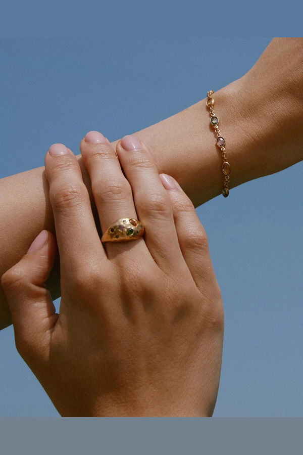 Agapée Fruitera Autumna Bracelet