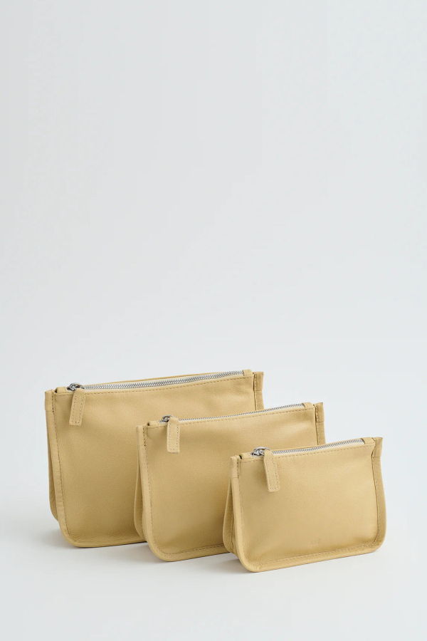 ARE Studio Gia Pouch