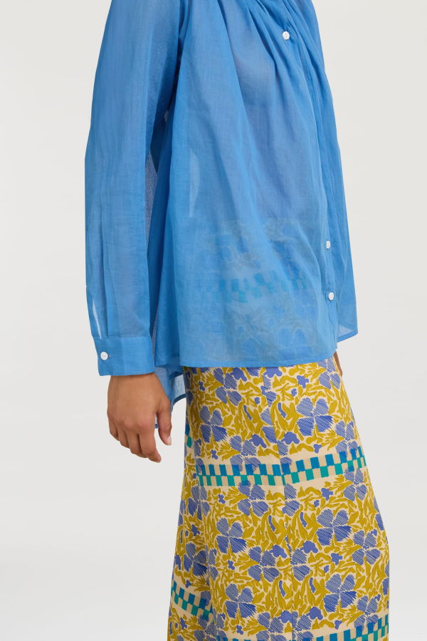 Lisa Corti Ginger Shirt