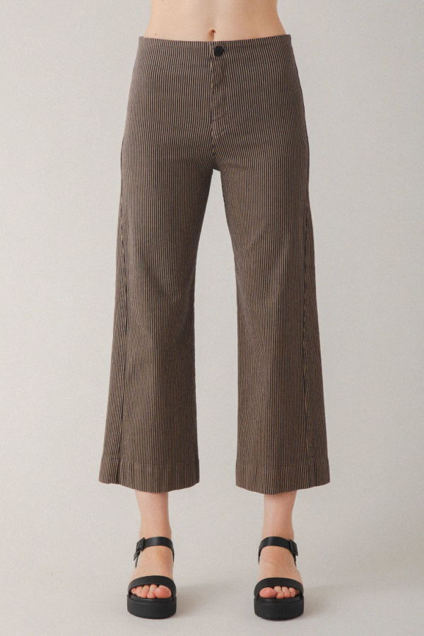 Prairie Underground Railroad Knack Pant