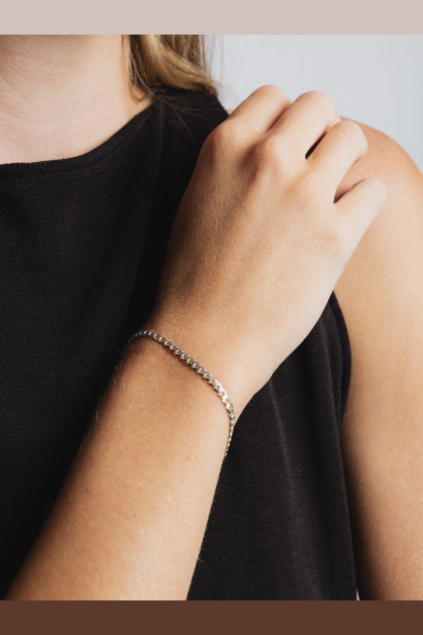 Wolf Circus Liam Bracelet