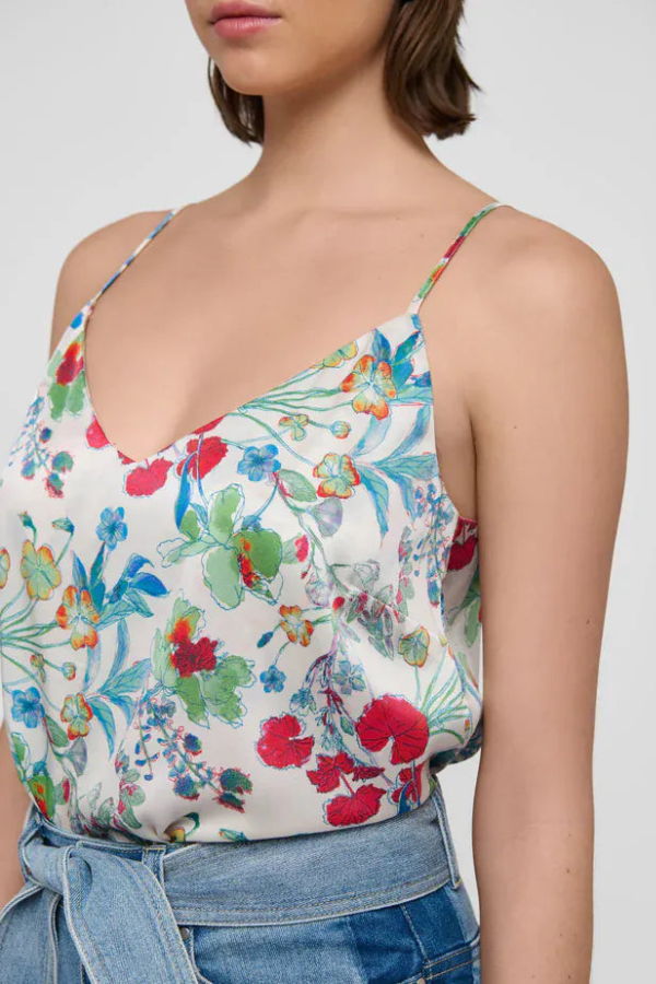 Dea Kudibal Octavie Camisole