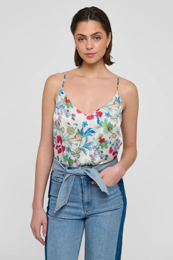 Dea Kudibal Octavie Camisole