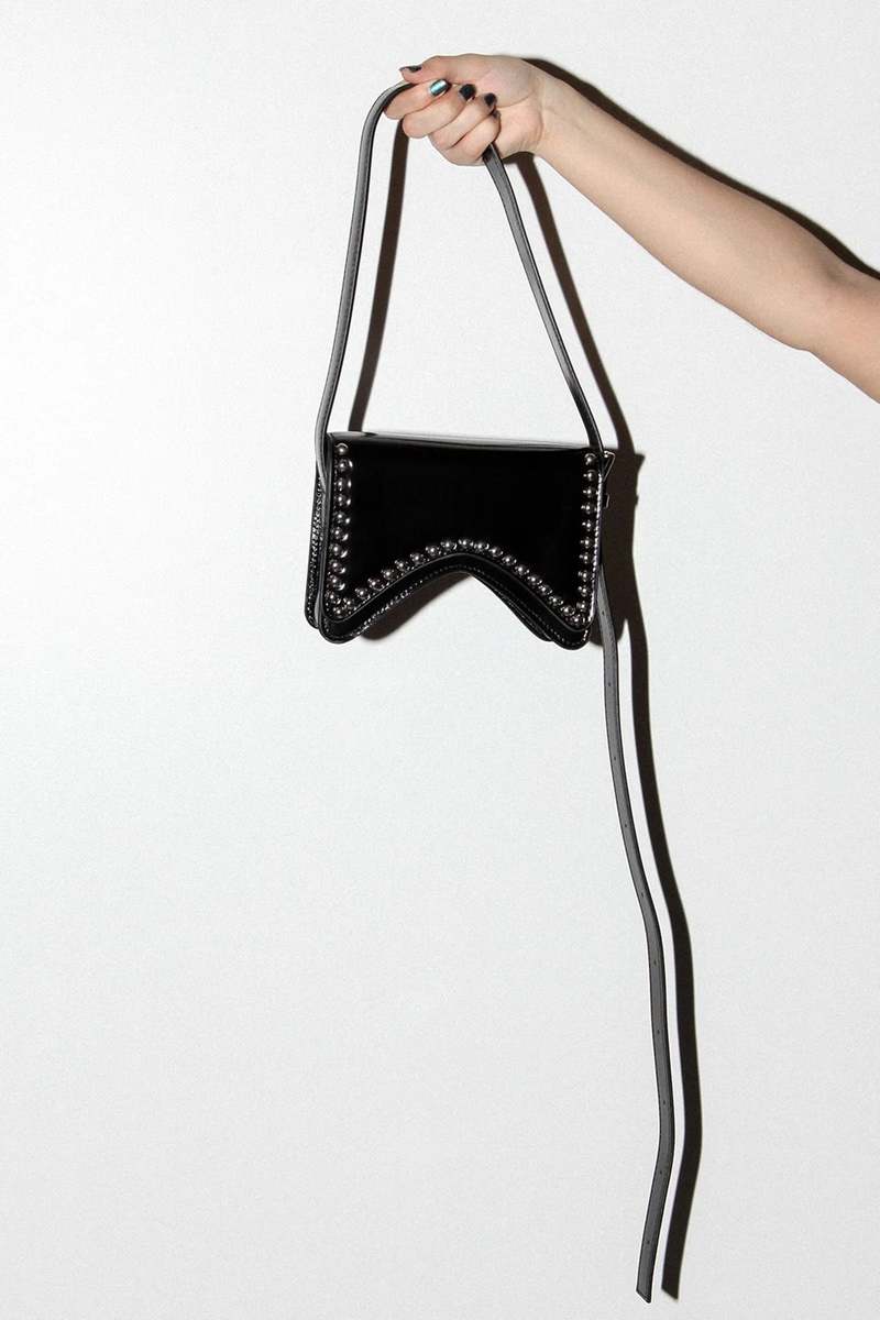 KkCo Mini Rivet Bag