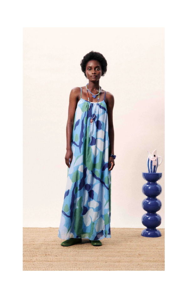 FRNCH Andaman Dress