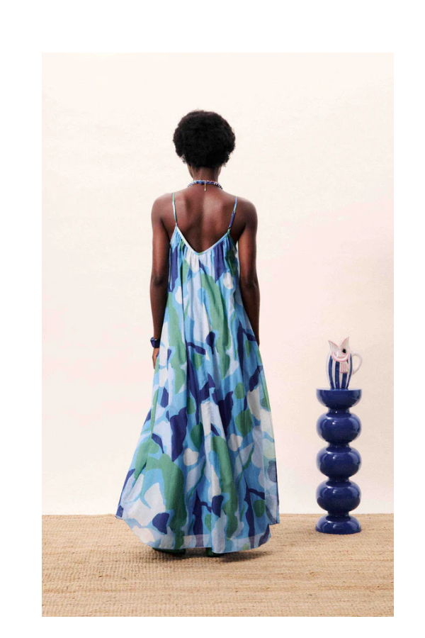 FRNCH Andaman Dress