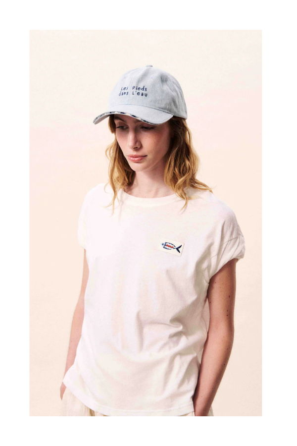 FRNCH Lindos T-Shirt