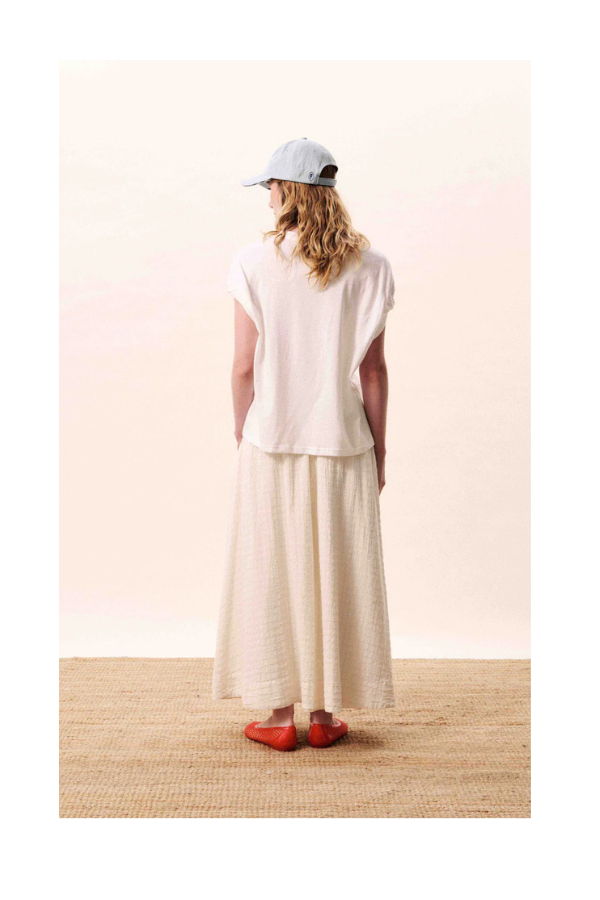 FRNCH Lindos T-Shirt