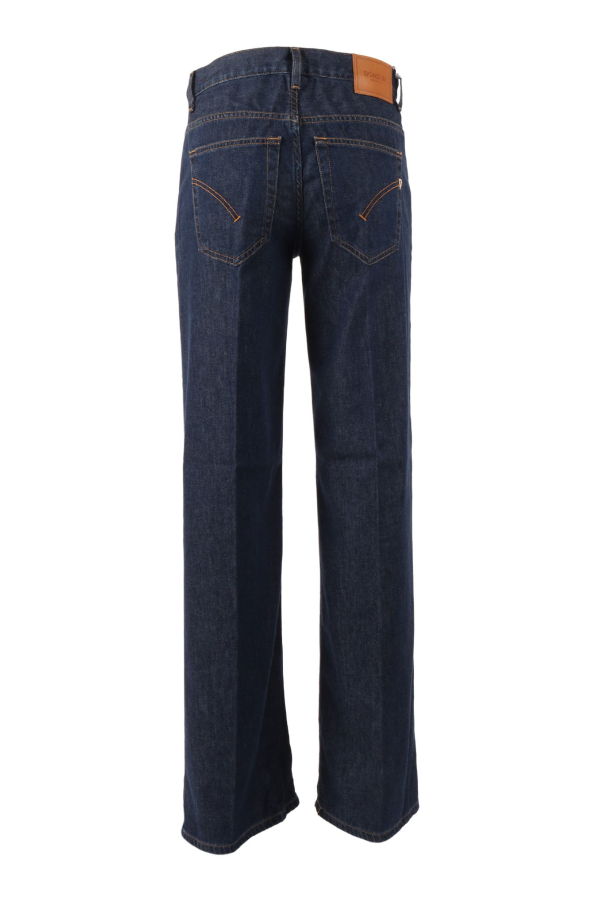 Dondup Jacklyn Pants - Blue