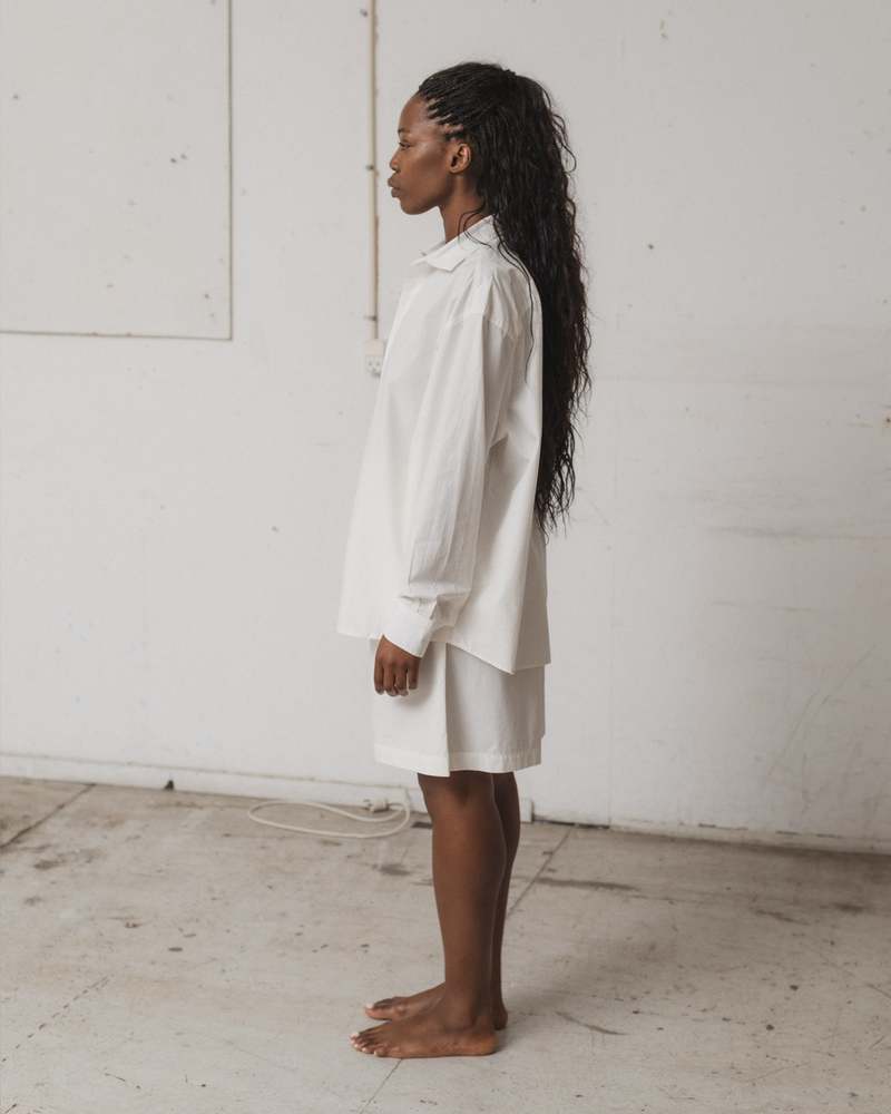 Baserange Claude Shirt