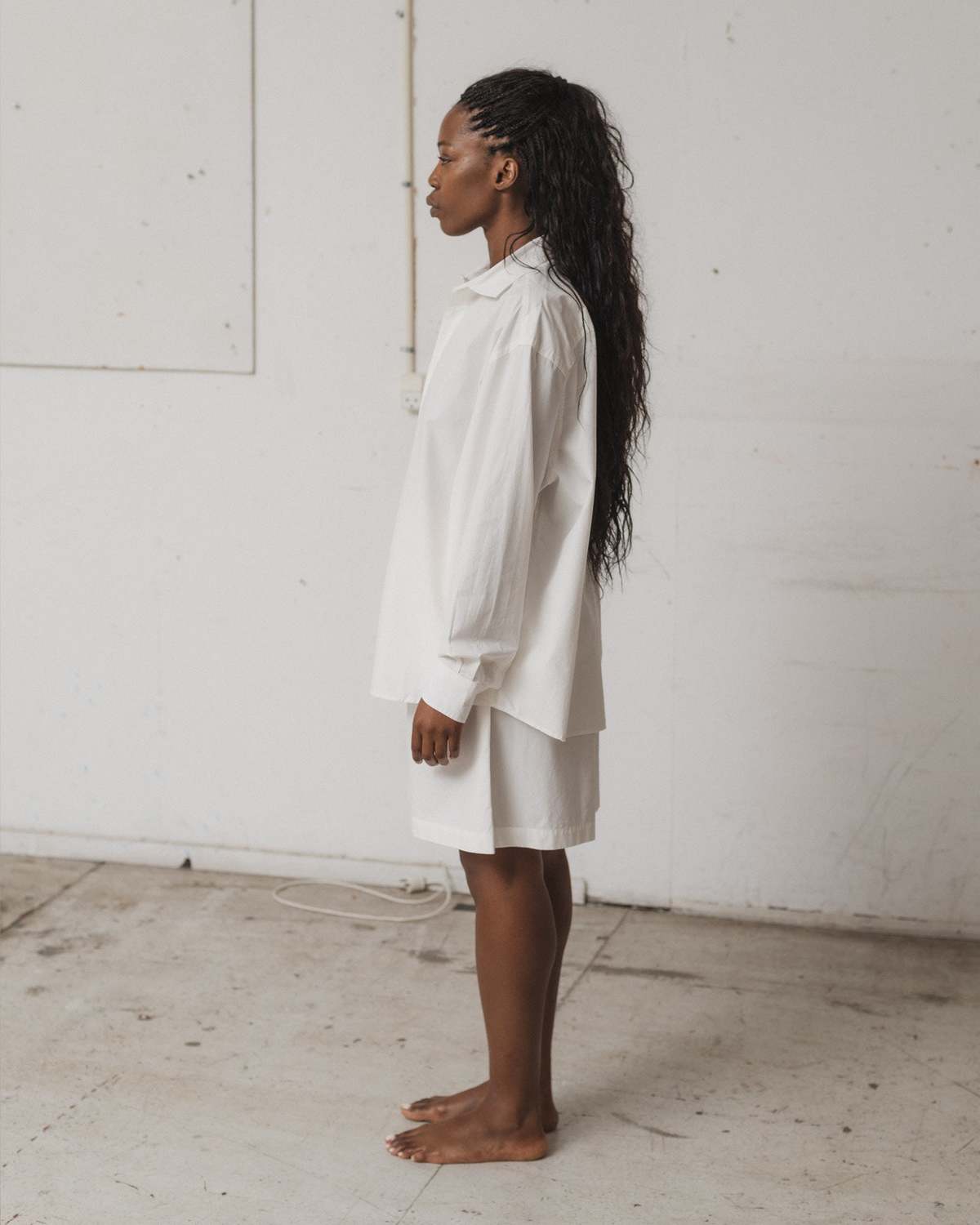 Baserange Claude Shirt - Image 3 of 6