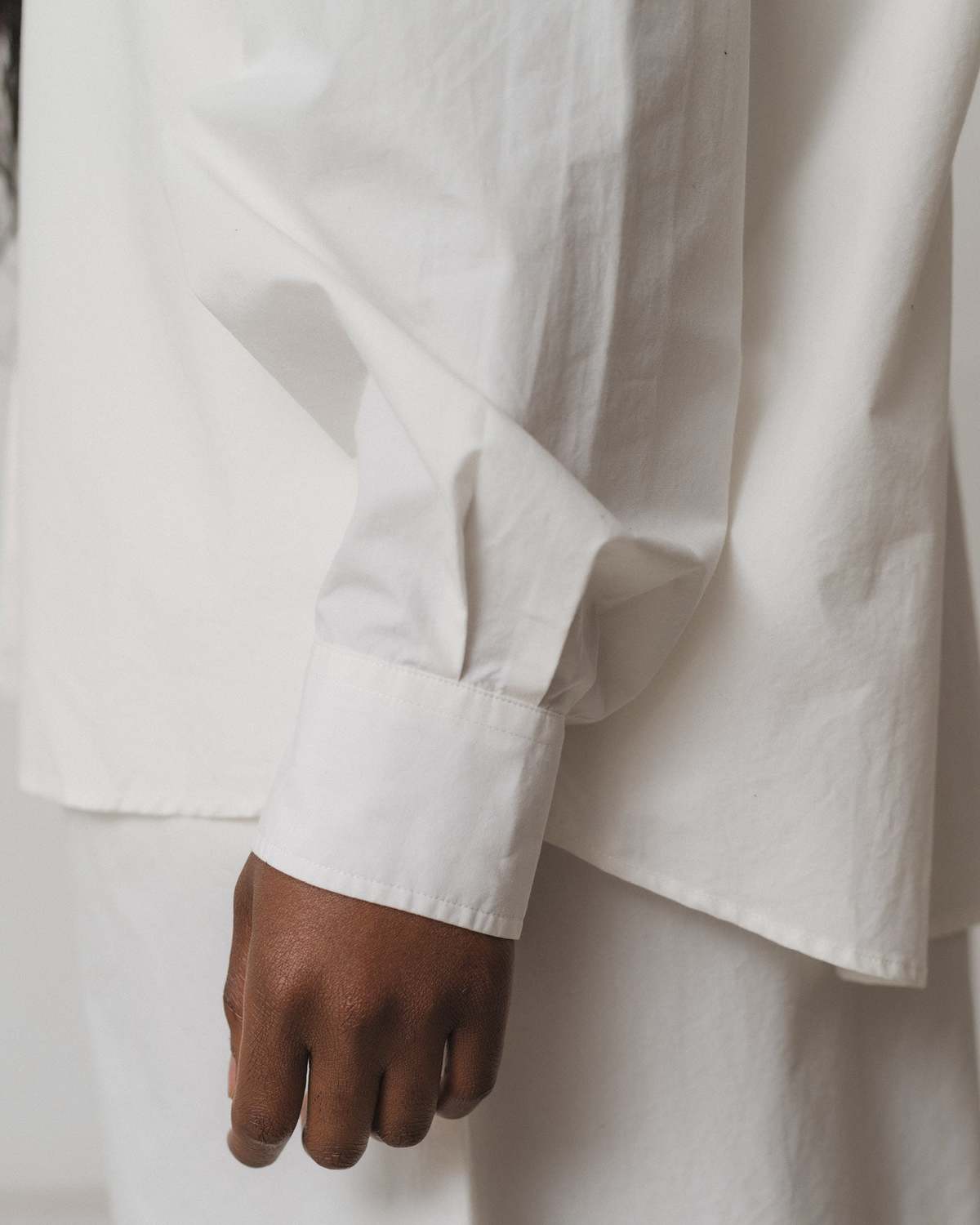 Baserange Claude Shirt - Image 4 of 6