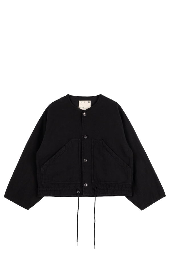 Girls of Dust Neutron Jacket