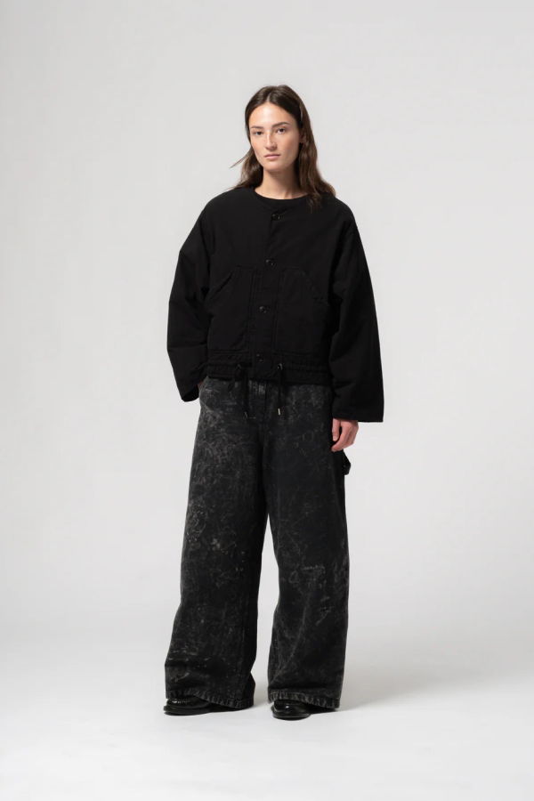 Girls of Dust Neutron Jacket