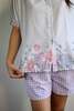 Myrtle Bea Blouse - Nadine - Thumbnail 1