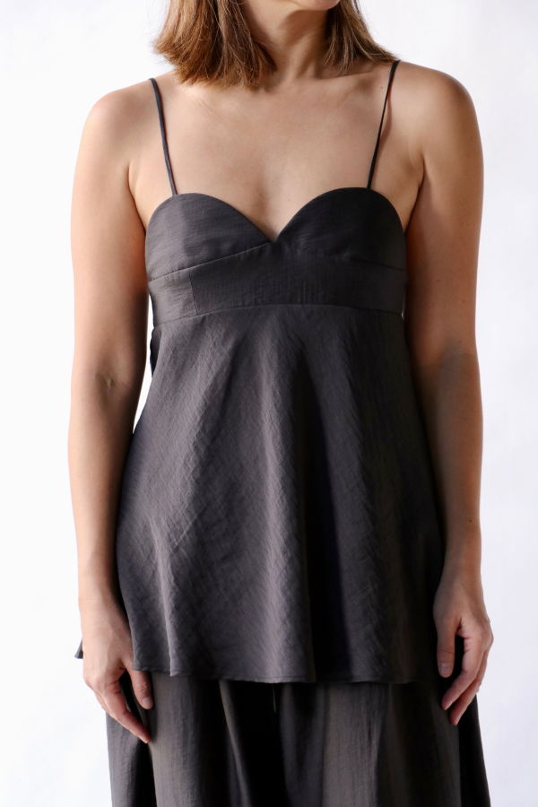 Cordera Heart Shaped Top