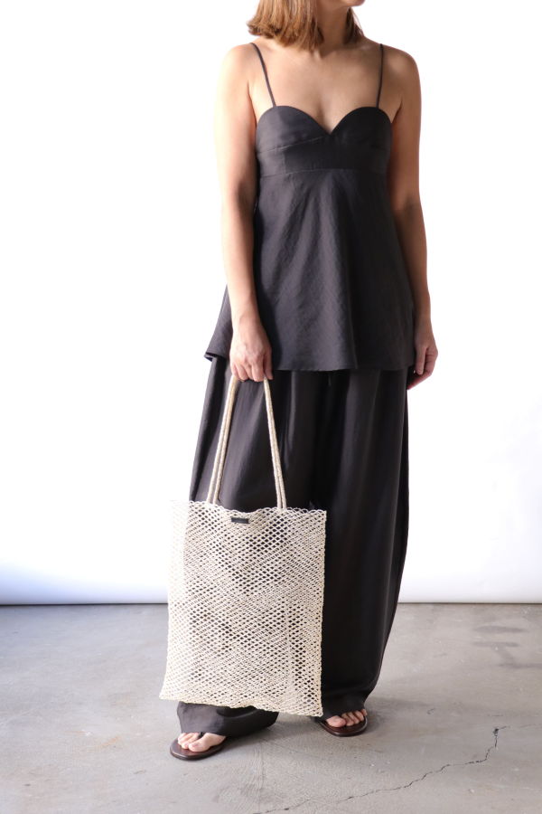 Cordera Heart Shaped Top