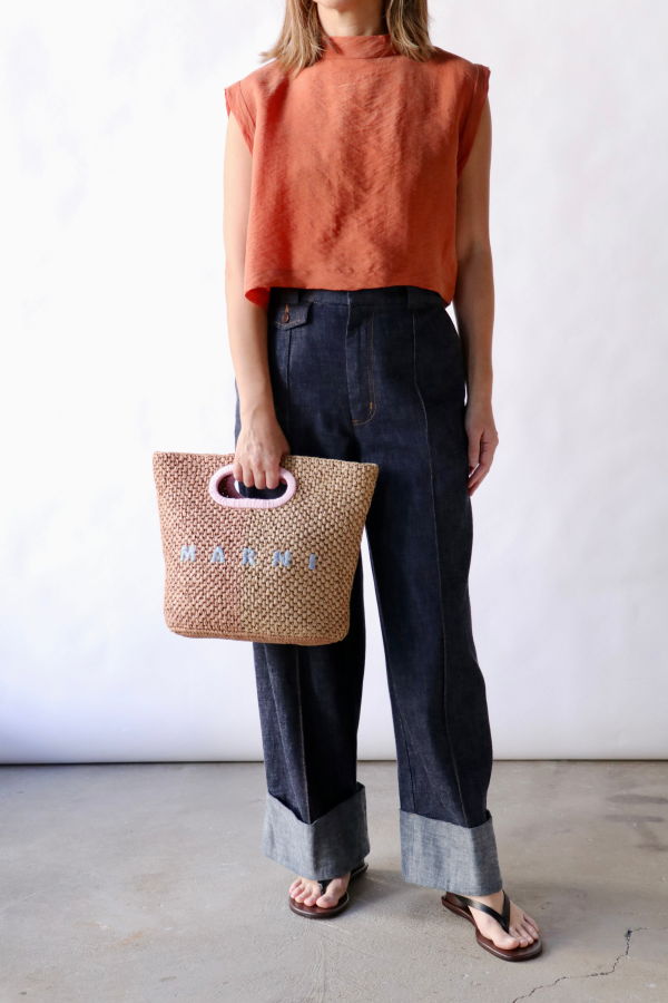 Rachel Comey Bacchus Top