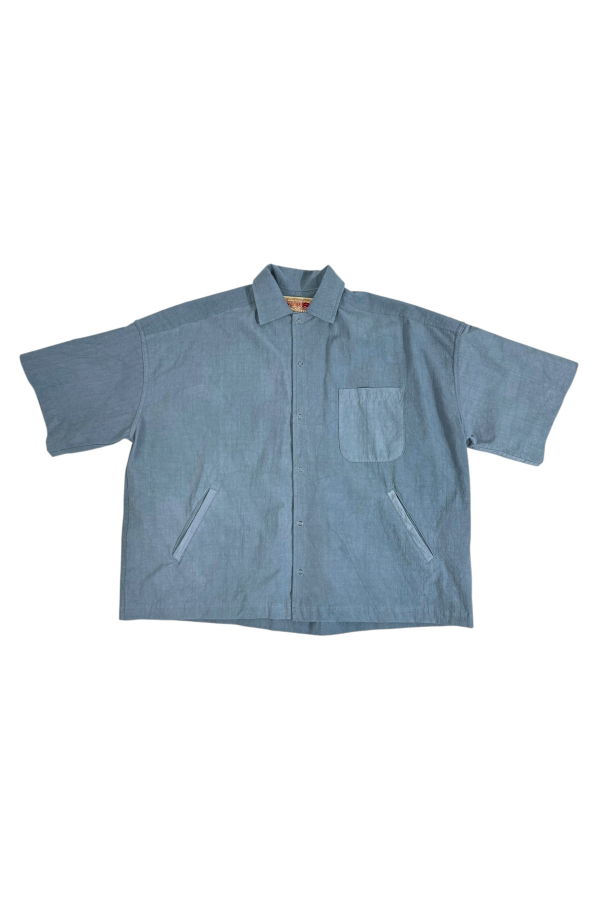 MonoStereo Midnight Snap Shirt