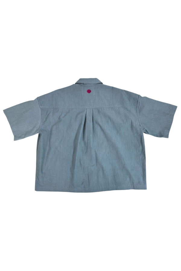 MonoStereo Midnight Snap Shirt