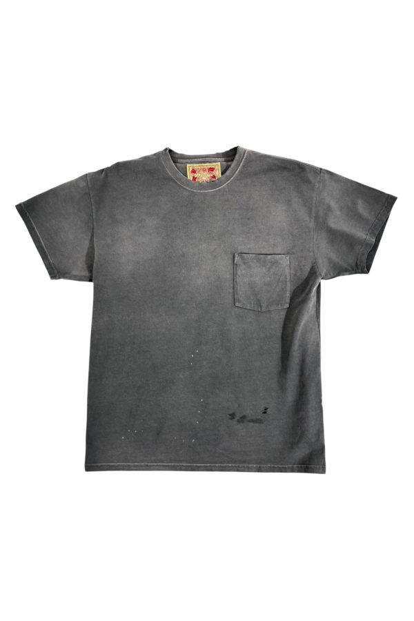 MonoStereo PST Workin' Tee