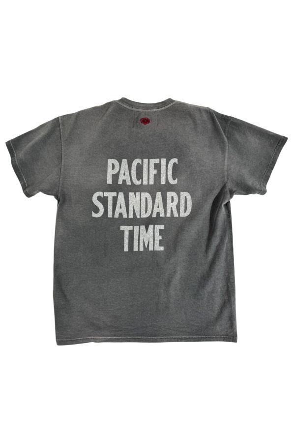 MonoStereo PST Workin' Tee