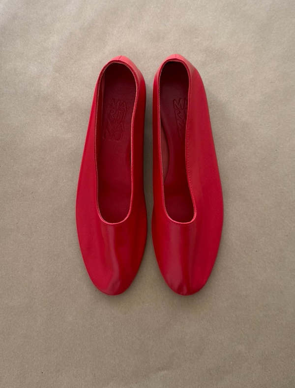 Martiniano Glove Shoe