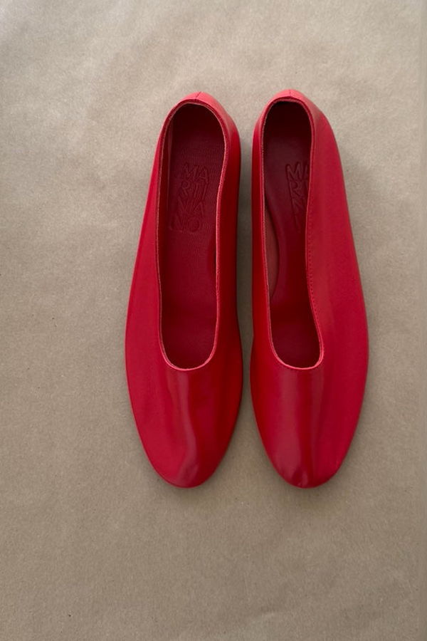 Martiniano Glove Shoe