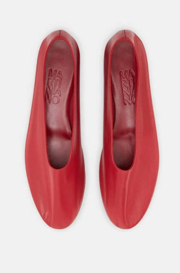 Martiniano Glove Shoe