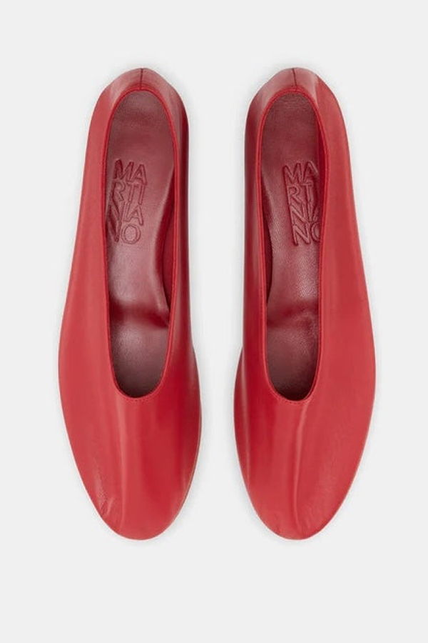 Martiniano Glove Shoe