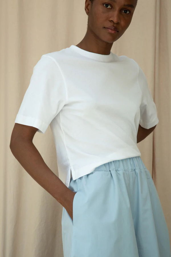 Beaumont Organic Bay Organic Cotton T-Shirt