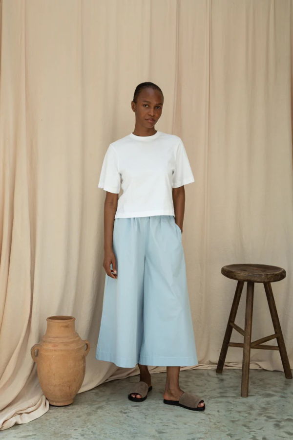 Beaumont Organic Bay Organic Cotton T-Shirt