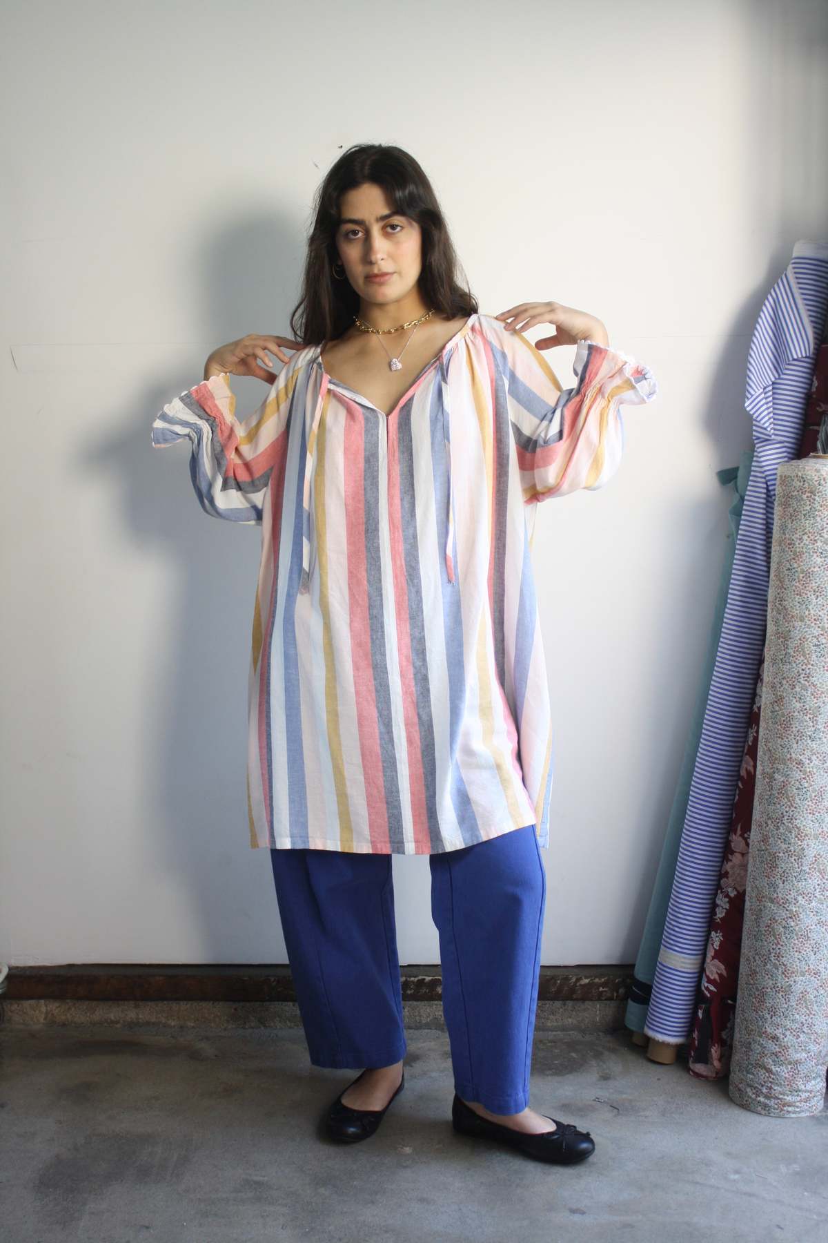 Myrtle Midge Dress - Image 1 of 6