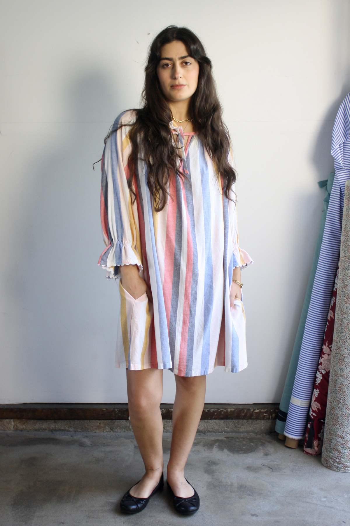 Myrtle Midge Dress - Image 2 of 6