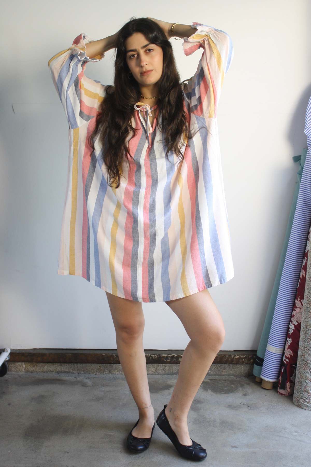 Myrtle Midge Dress - Image 4 of 6