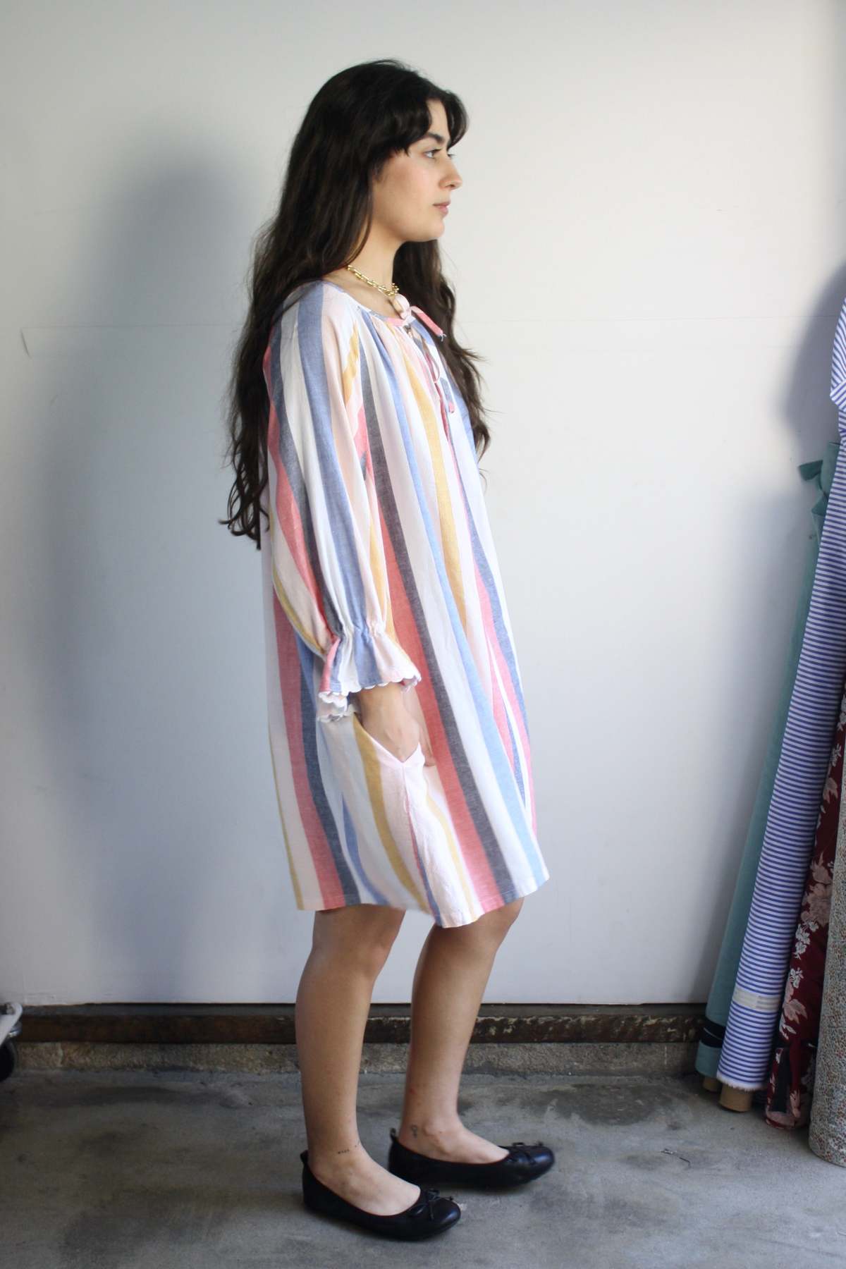 Myrtle Midge Dress - Image 5 of 6