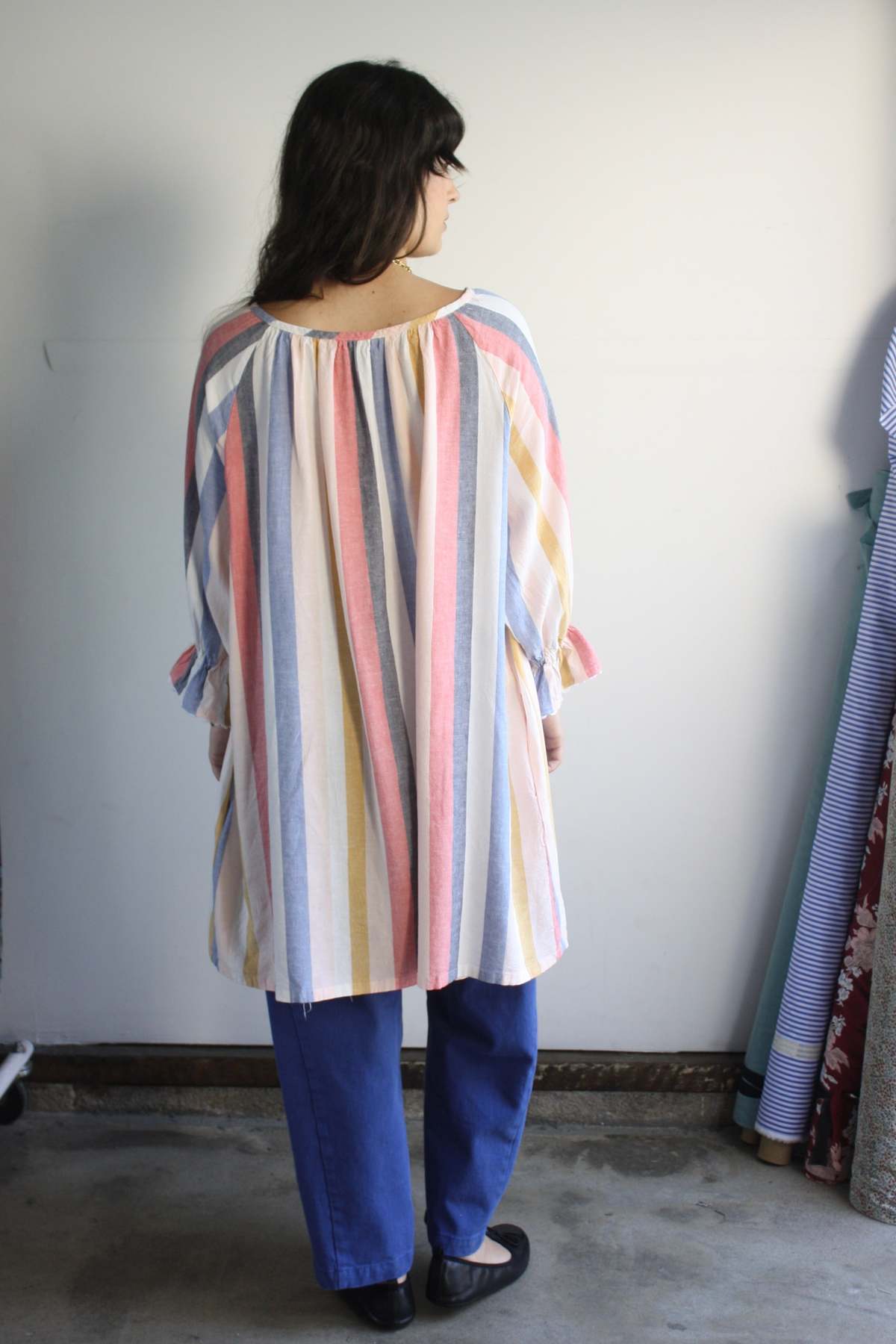 Myrtle Midge Dress - Image 6 of 6