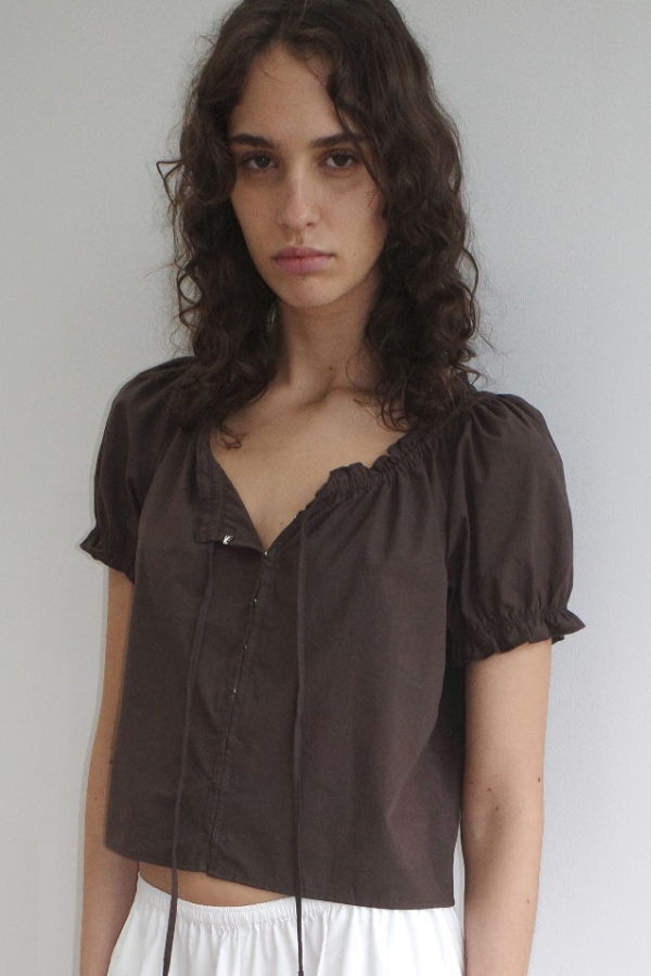 Deiji Studios Close Shirt