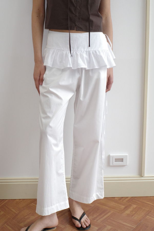 Deiji Studios Ease Trouser