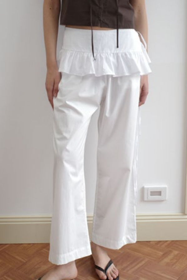Deiji Studios Flounce Belt