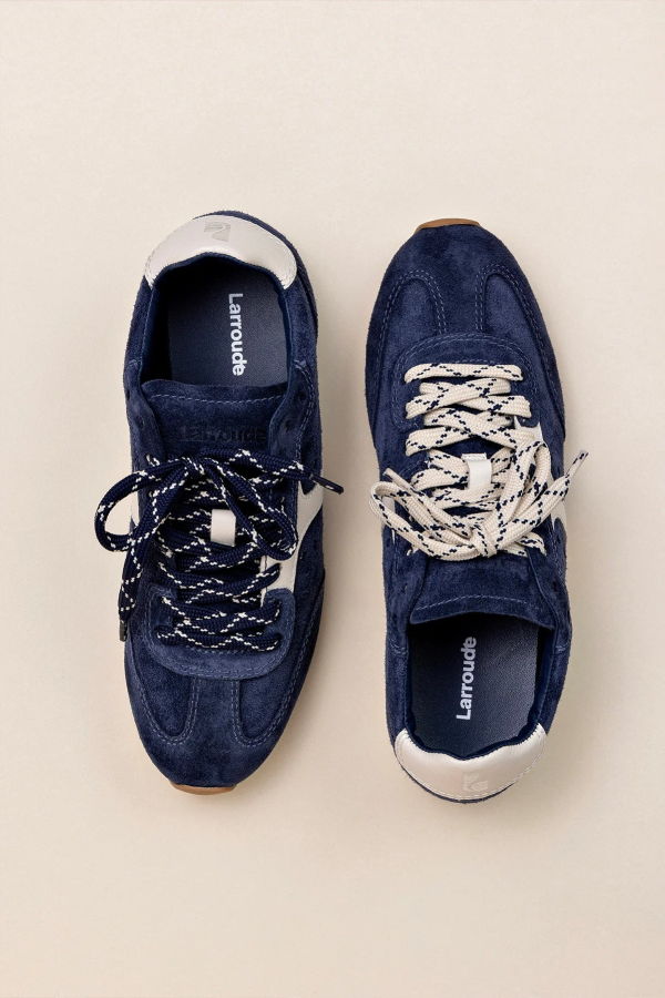 Larroudé Stella Sneaker