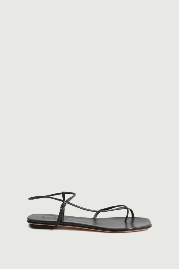 Soeur Rosalie Sandal