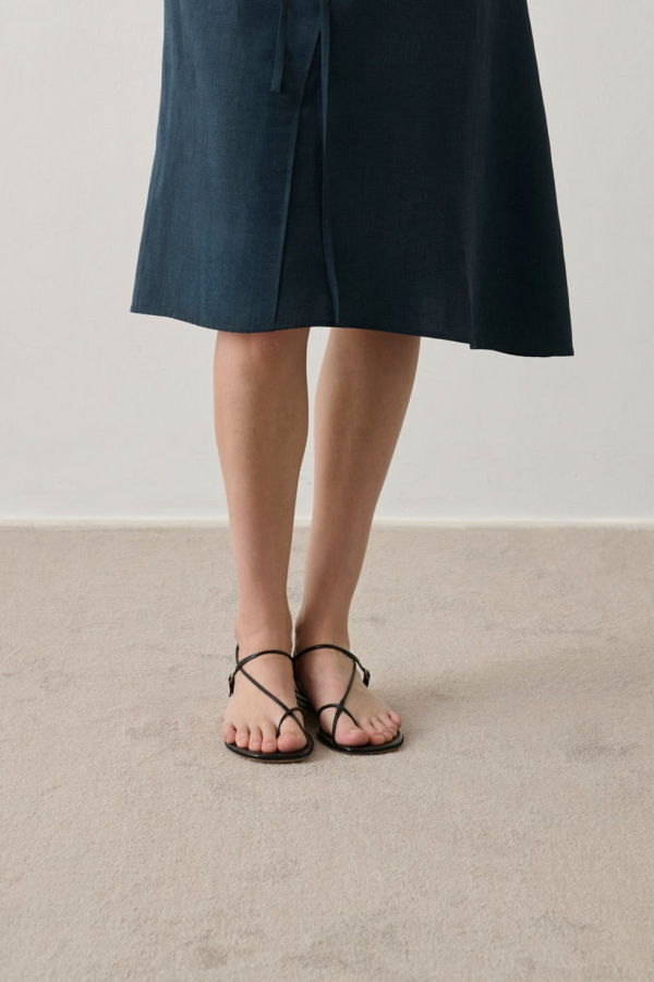 Soeur Rosalie Sandal